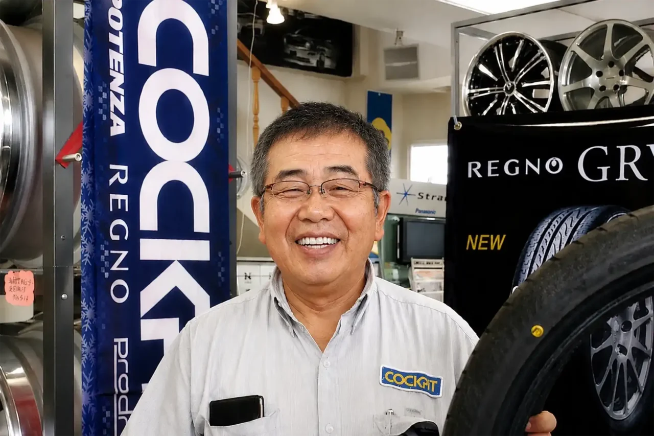 株式会社コクピット厚木 川村 憲一