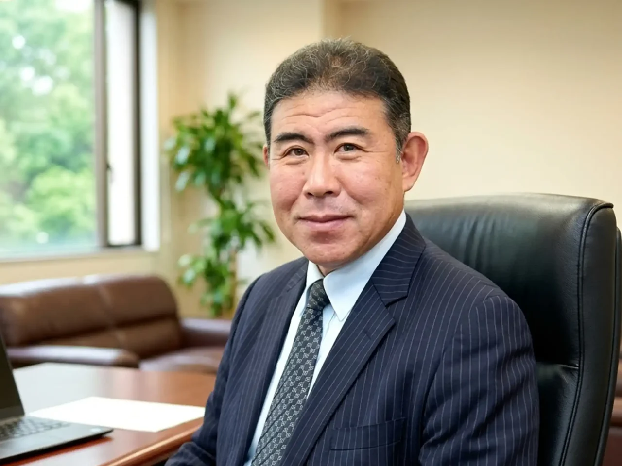 株式会社コンパス 藤岡 秀和