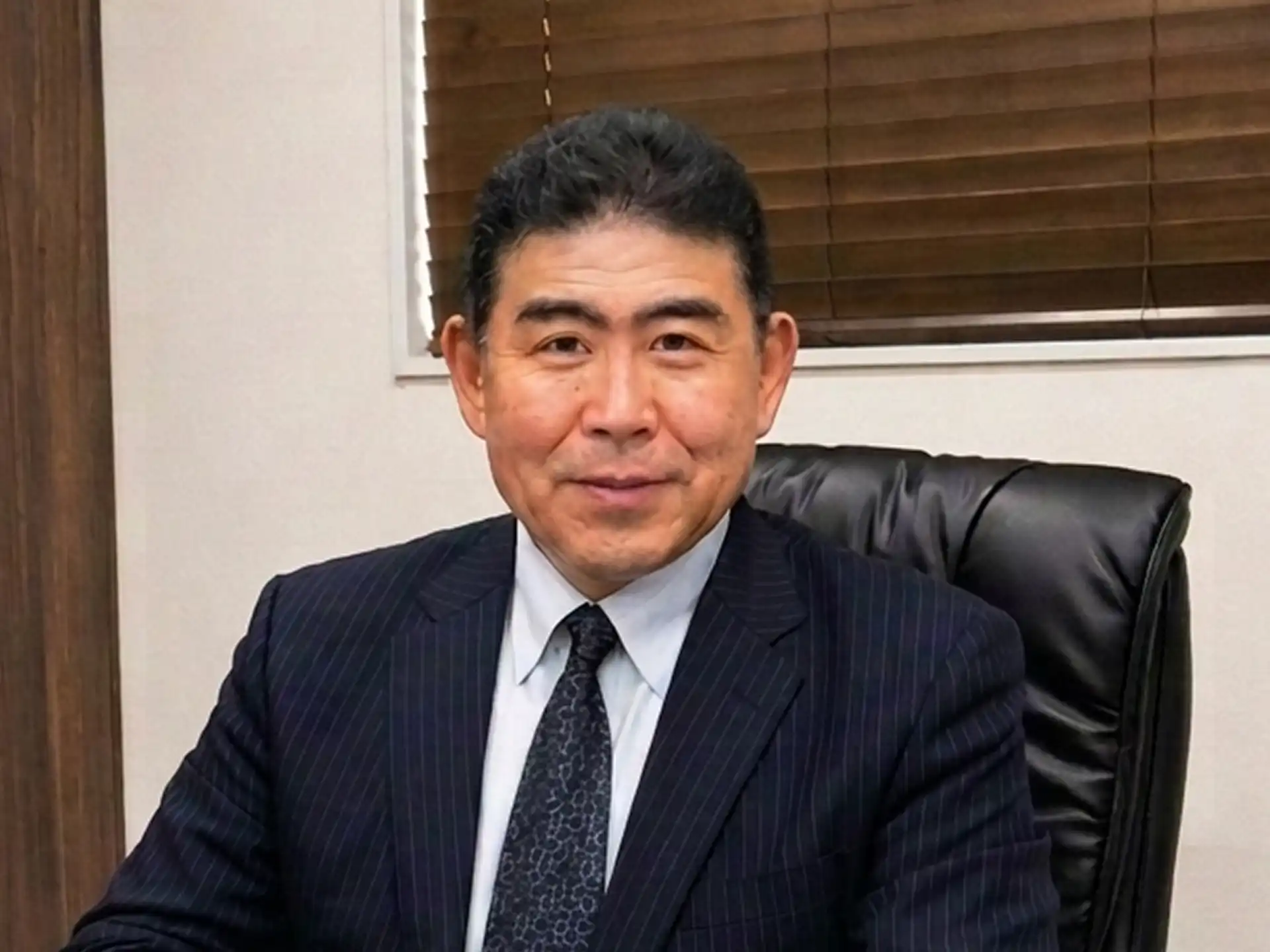 株式会社コンパス 代表 藤岡