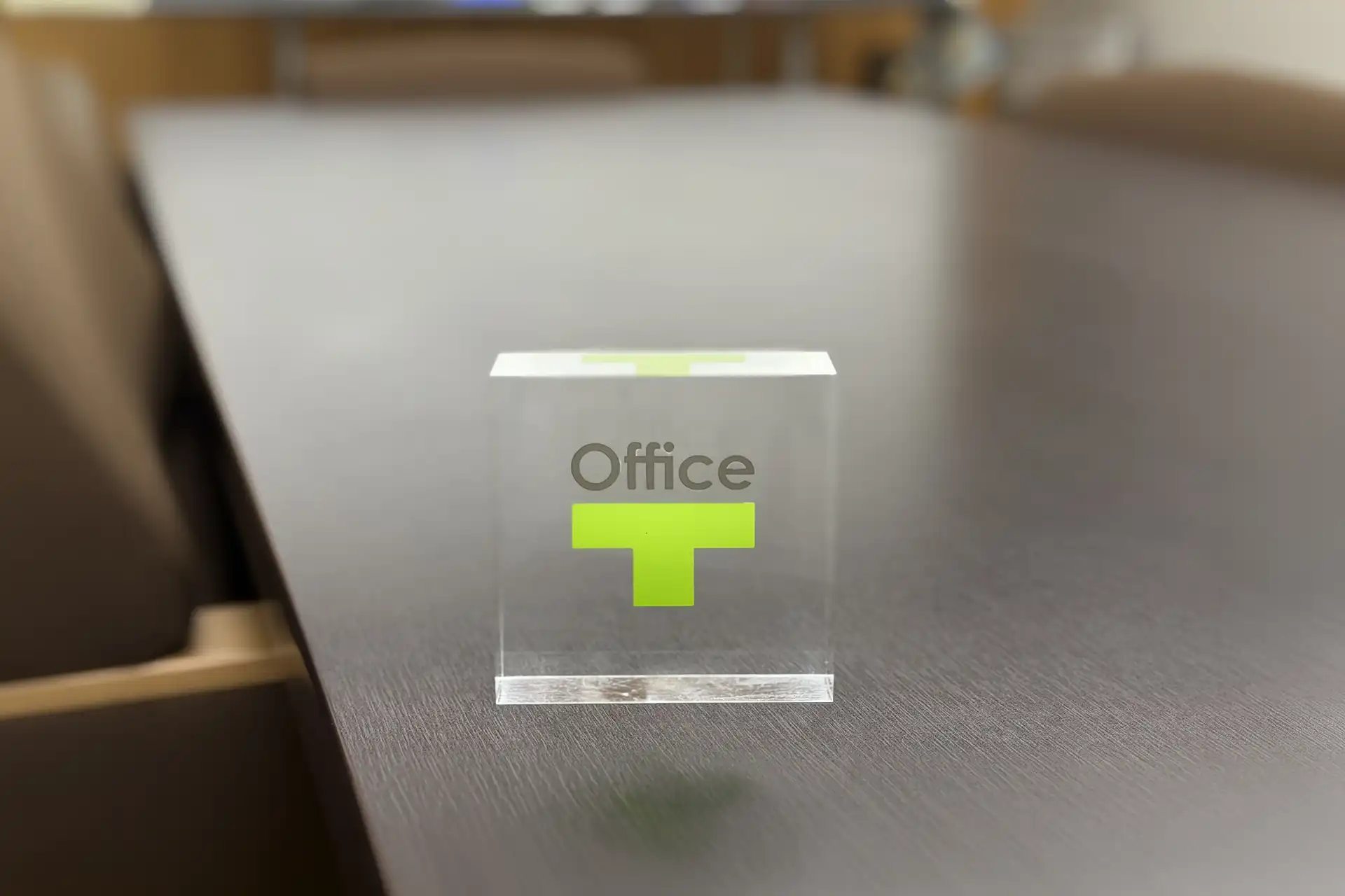 株式会社 Office T